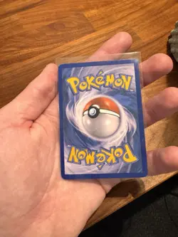 Pokemon TCG Reshiram RC22/RC25 Full Art Rare Legendary Treasures NEAR MINT - Image 4