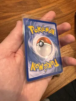 Pokemon TCG Reshiram RC22/RC25 Full Art Rare Legendary Treasures NEAR MINT - Image 5