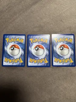 Pokemon TCG Rosa's Encouragement BUNDLE 114/088 Full Art UltraRare Perfect Order - Image 3