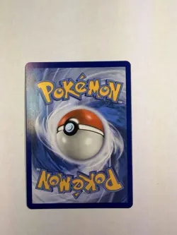 Alolan Ninetales GX - 225/214 - Pokemon Lost Thunder Sun Moon Secret Card NM - Image 2