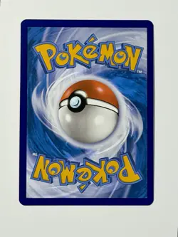 Pokemon TCG - Greavard - 100/197 - 2024 Obsidian Flames SV03:OBF C Cosmo Holo - Image 5