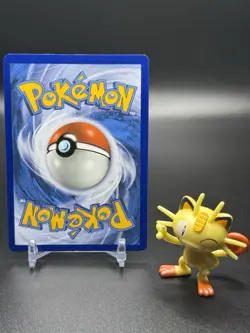 Mimikyu 58/145 Pokemon SM Guardians Rising Holo - LP - Image 2