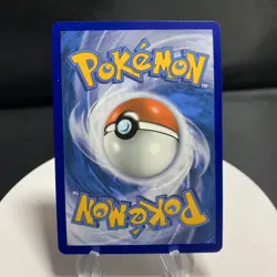 Pokemon Breeder's Nurturing 188/189 Darkness Ablaze Full Art Trainer NM - Image 2