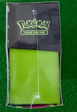 Perfect Order Pokemon Center ETB & Booster Bundle. IN HAND SHIPS Next Day - Image 2