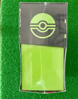 Perfect Order Pokemon Center ETB & Booster Bundle. IN HAND SHIPS Next Day - Image 4