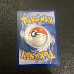 Pokemon TCG Charmeleon 005/165 Cosmos Holo NM - Image 3