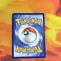 Pokemon Scrafty Illustration Rare Holo Sv: White Flare 139/086 English 2025 - Image 2