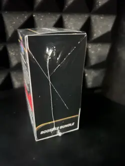 Pokemon Mega Evolution Phantasmal Flames Booster Bundle Box. Factory sealed. - Image 3