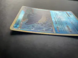 WAILMER 52/102 Reverse Holo Uncommon Triumphant Pokemon LP+ - Image 3