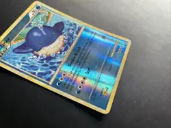 WAILMER 52/102 Reverse Holo Uncommon Triumphant Pokemon LP+ - Image 5