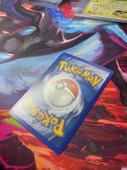 Wailord 14/92 ex Legend Maker Reverse Holo Stamped Pokemon TCG - Image 4