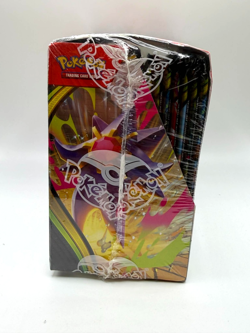 Pokemon TCG: Mega Evolution Perfect Order Booster Display Box - Image 4