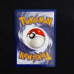 Pokemon TCG Pikachu 58/102 Base Set Shadowless Common 40 HP Regular English - Image 2