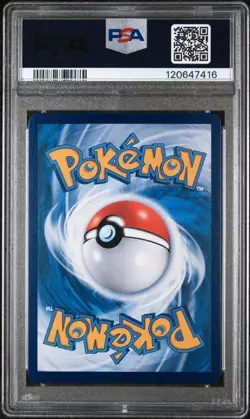 Pokemon Captain Pikachu PSA 9 Simplified Chinese Cbb1 C #09 2025 Gem Pack Vol 1 - Image 2