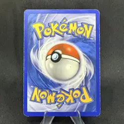 Darkrai & Cresselia Legend BOTTOM 100/102 Holo Swirl Pokemon HGSS Triumphant NM - Image 2