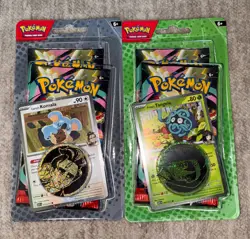 Pokemon Sealed Lot Accended Heroes Etb Tins Deluxe Boxes and More. See Photos - Image 5