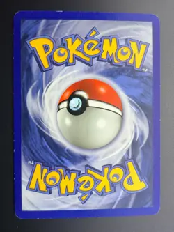 Gengar 5/92 Legend Maker Holo Ultra Rare Pokemon TCG Nintendo MP - Image 3