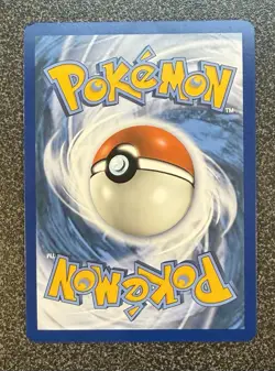 Lugia 132/185 Holo Rare Vivid Voltage Pokemon Reverse Holo Near Mint - Image 2