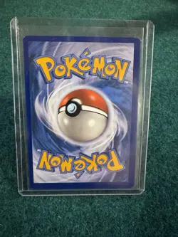 Espeon GX Sun & Moon Base Set 152/149 Pokemon Holo Secret Rare Rainbow - Image 2