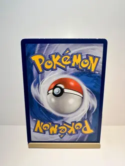 Eevee 90/116 Common Plasma Freeze Pokemon Lightly Played - Image 3