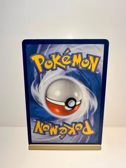 Eevee 90/116 Common Plasma Freeze Pokemon Lightly Played - Image 4