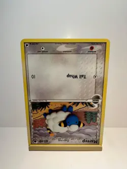 Mareep 54/101 Common Dragon Frontiers Pokemon Lightly Played - Image 2