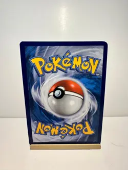 Meowth 101/147 Common Burning Shadows Pokemon Reverse Holo Near Mint - Image 3