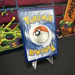 Pokemon TCG SWSH02: Rebel Clash #196/192 Toxtricity VMAX (Secret) NM - Image 5