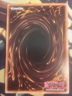 Yugioh: Number 101: Silent Honor ARK - WIRA-EN047 - Super Rare - 1st Edition NM - Image 2