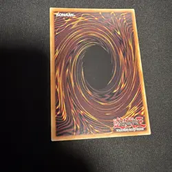 Called by the Grave - RA01-EN057 - Platinum Secret Rare - 1st Edition NM Yugioh - Image 2