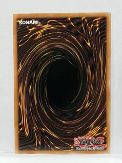 Mathmech Sigma BLMR-EN060 Ultra Rare NM 1st Edition Yugioh TCG - Image 2