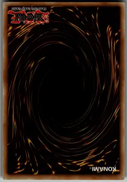 Number 39: Utopia Double Ultra Rare Duel Power DUPO-EN008 LP - Image 2
