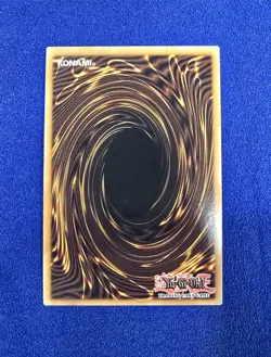 Yugioh Terraforming BLMR-EN087 Secret Rare 1st Ed NM - Image 2