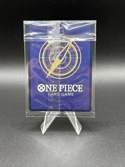 Yamato (Illustration Box Vol.2) ST13-016 One Piece Promotion Cards Foil - Image 2