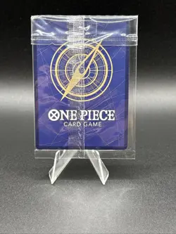 Boa Hancock (Illustration Box Vol.1) ST17-004 One Piece Promotion Cards Foil - Image 2