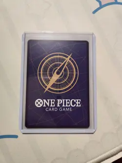 One Piece Luffy-Tarou ST18-005 SP A Fist of Divine Speed OP11 English NM/LP - Image 4