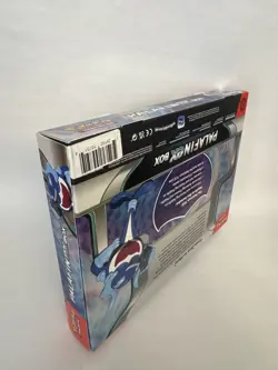 Pokemon TCG Palafin EX Collection Box - new/sealed - Image 3