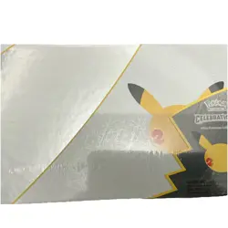 Pokemon Celebrations - Ultra Premium Collection (UPC) - Factory Sealed - Image 2