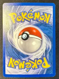 Darkness Energy 86/106 2005 EX Emerald Pokemon Card TCG Reverse Holo Rare - Lp - Image 5