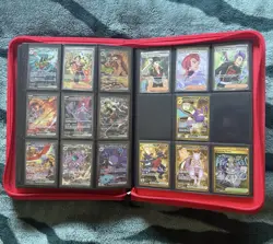 Pokemon Destined Rivals Master Set Near Complete - Image 2