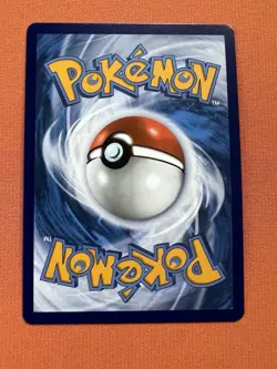 Vanillish (Master Ball Pattern) 028/086 Sv: White Flare Holo Pokemon TCG NM - Image 2