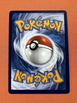 Timburr (Master Ball Pattern) 047/086 Sv: Black Bolt Holo Pokemon TCG Near Mint - Image 2