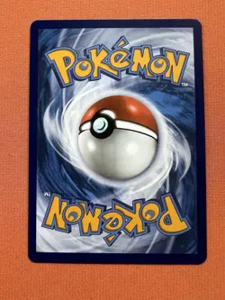 Gurdurr (Master Ball Pattern) 048/086 Sv: Black Bolt Holo Pokemon TCG Near Mint - Image 2