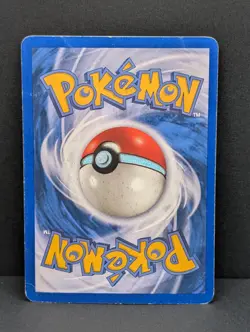 Gengar ex 108/112 Firered & Leafgreen Holo Ultra Rare Pokemon TCG Nintendo HP - Image 2