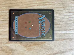 Super Shredder MTG TMNT Boarderless - Image 2