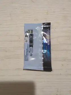 MTG Tarkir: Dragonstorm Collector Booster Sample Pack Sealed Magic The Gathering - Image 2