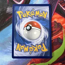 Mega Skarmory ex 055/088 - Perfect Order Pokemon Card - NM - Image 2