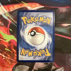 Pokemon TCG Kangaskhan Illustration Rare Destined Rivals Card 204/182 NM #121 - Image 2