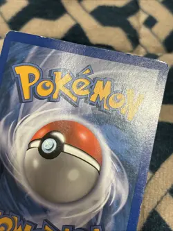 Pokemon Suicune 19/132 Secret Wonders Miscellaneous Card Cracked Ice Holo - HP - Image 4