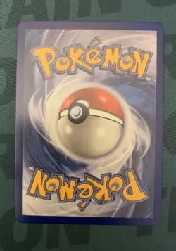 Pokemon TCG Decidueye EX 100/088 Full Art Perfect Order Near Mint - Image 2